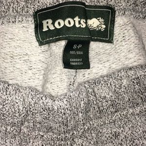 Roots Pants - Original Roots Sweatpants Roots Pants - Original Roots Sweatpants